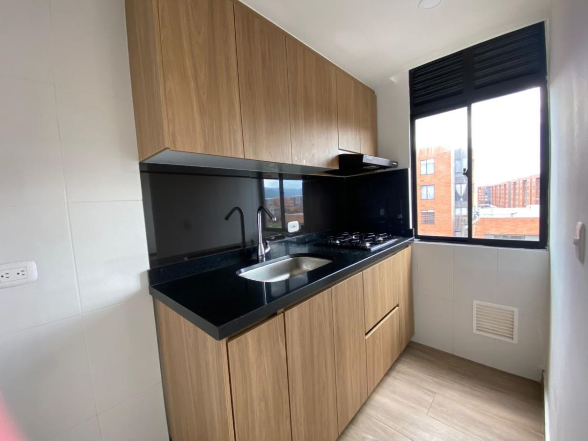 Apartamento en Arriendo - Chia, CHÍA 4180