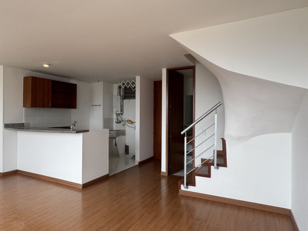 Apartamento en Arriendo - Bogota, CHAPINERO CENTRAL 229