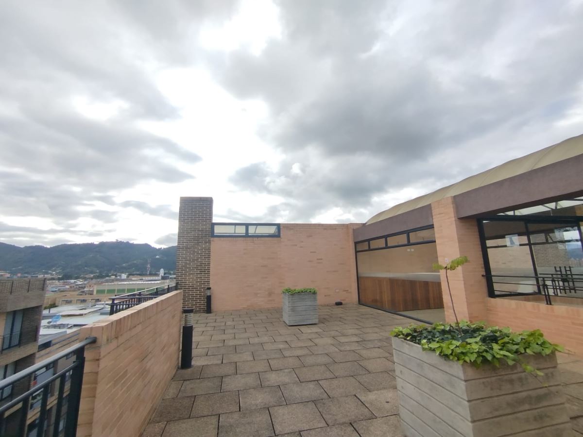 Apartamento en Arriendo - Chia, CHÍA 4918