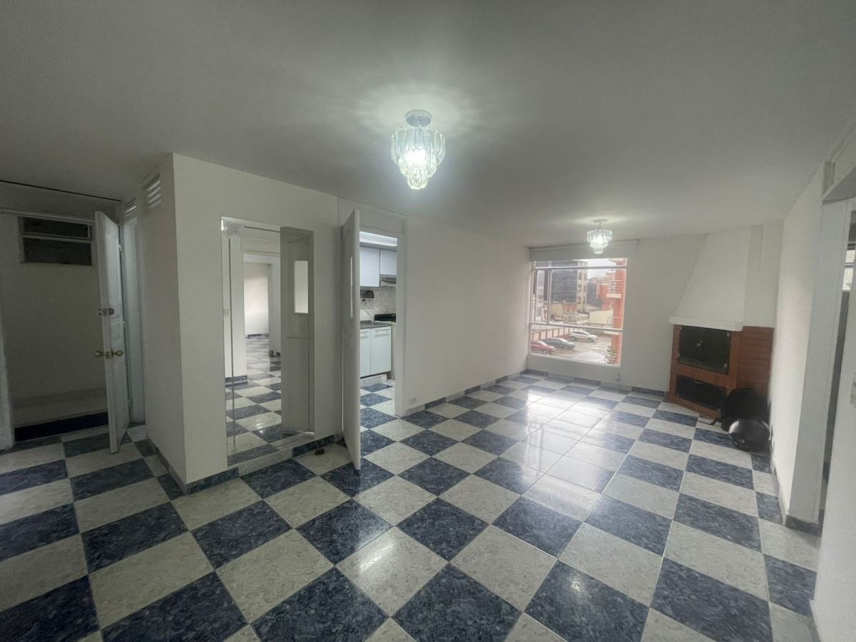 Apartamento en Arriendo - Bogota, CEDRITOS 5724