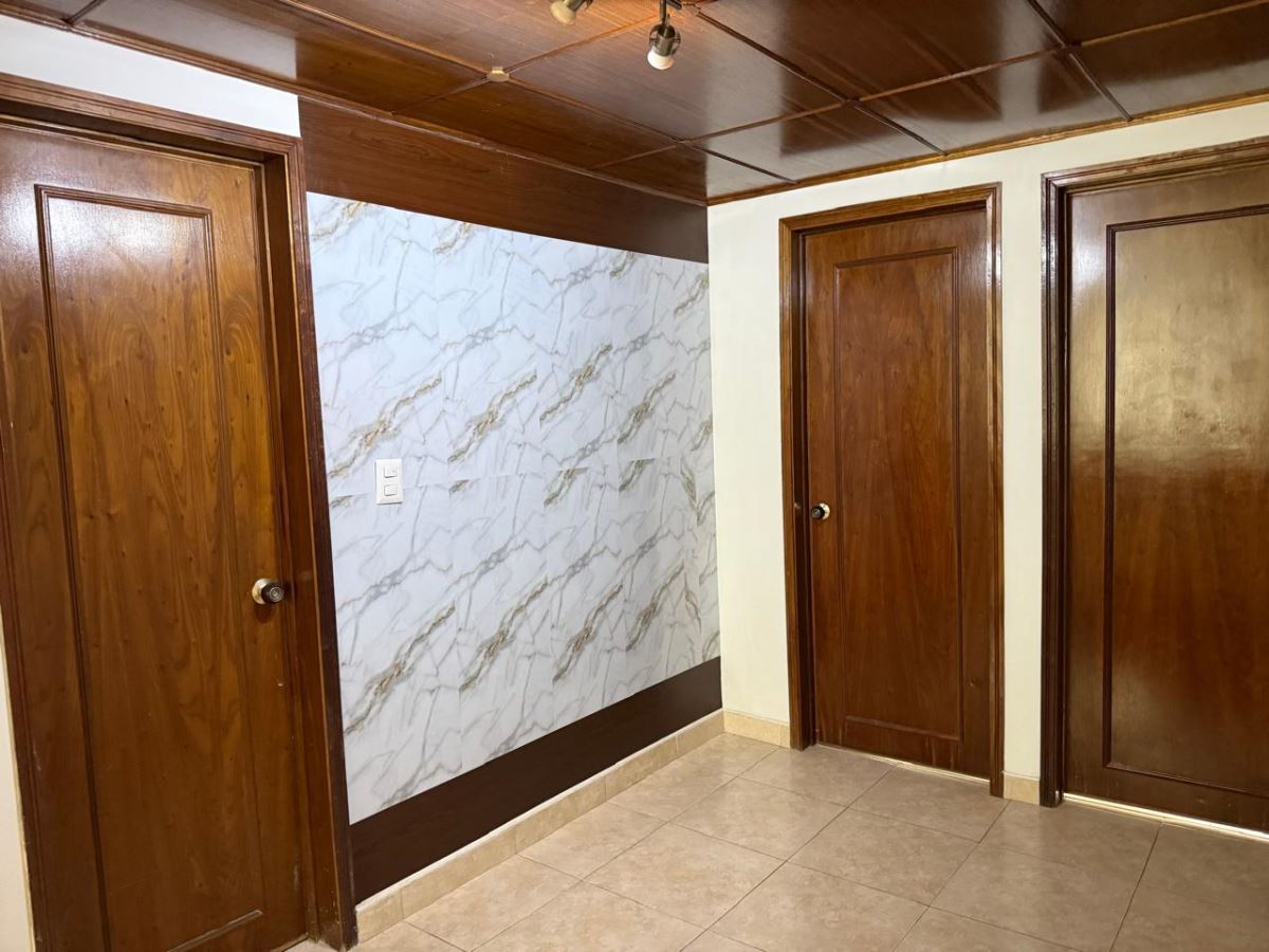 Apartamento en Arriendo - Bogota, SANTA BÁRBARA CENTRAL 5738