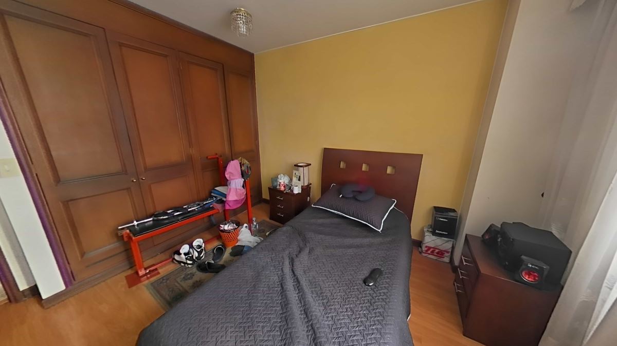 Apartamento en Venta - Bogota, LA CASTELLANA 4381