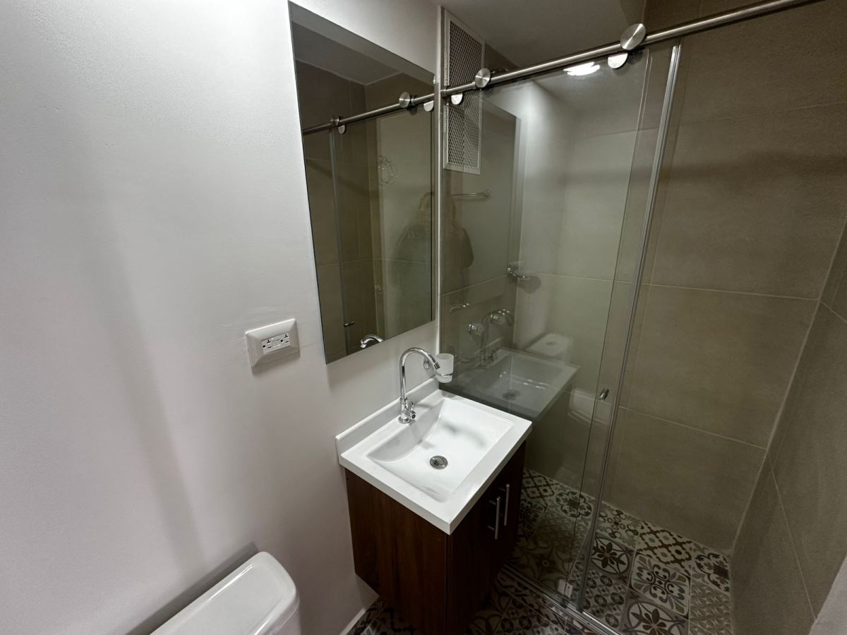 Apartamento en Arriendo - Bogota, INDUSTRIAL CENTENARIO 6159