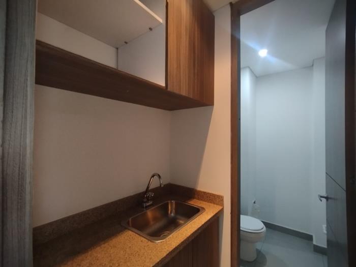 Oficina en Arriendo - Bogota, LA CASTELLANA 2250