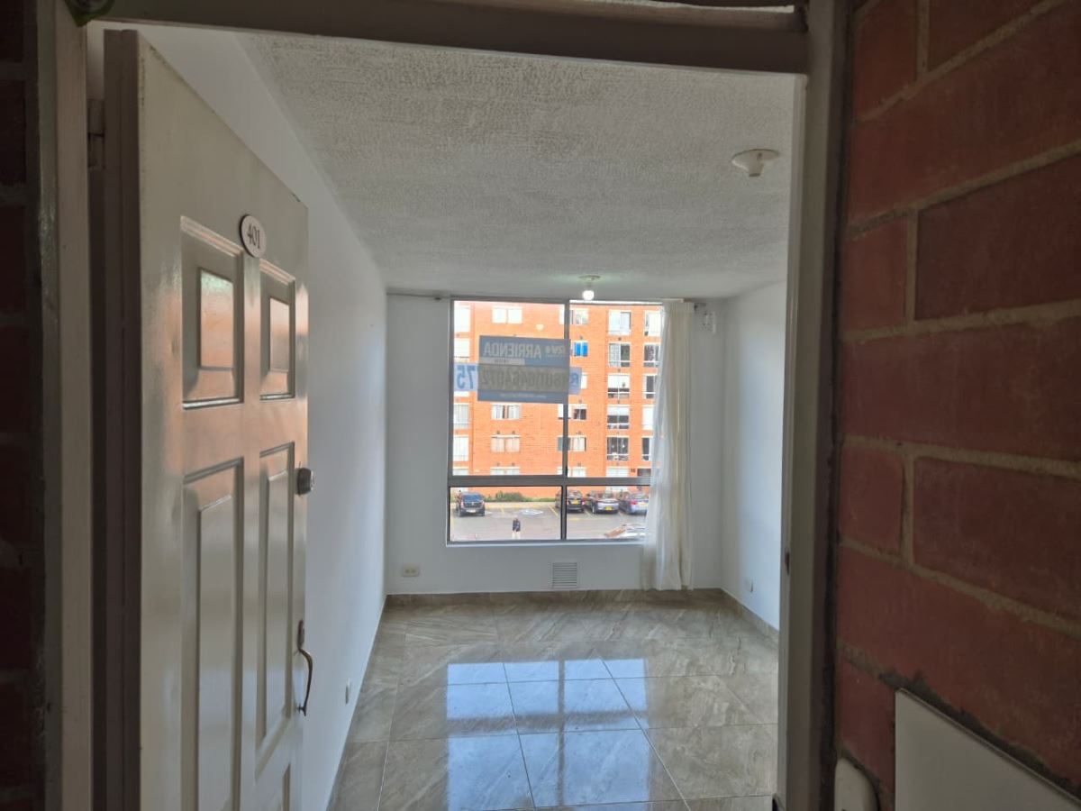 Apartamento en Arriendo - Bogota, SAN ANTONIO NOROCCIDENTAL 5339