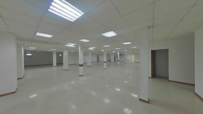 Bodegas Otro en Arriendo - Bogota, LOS ALCAZARES 1491