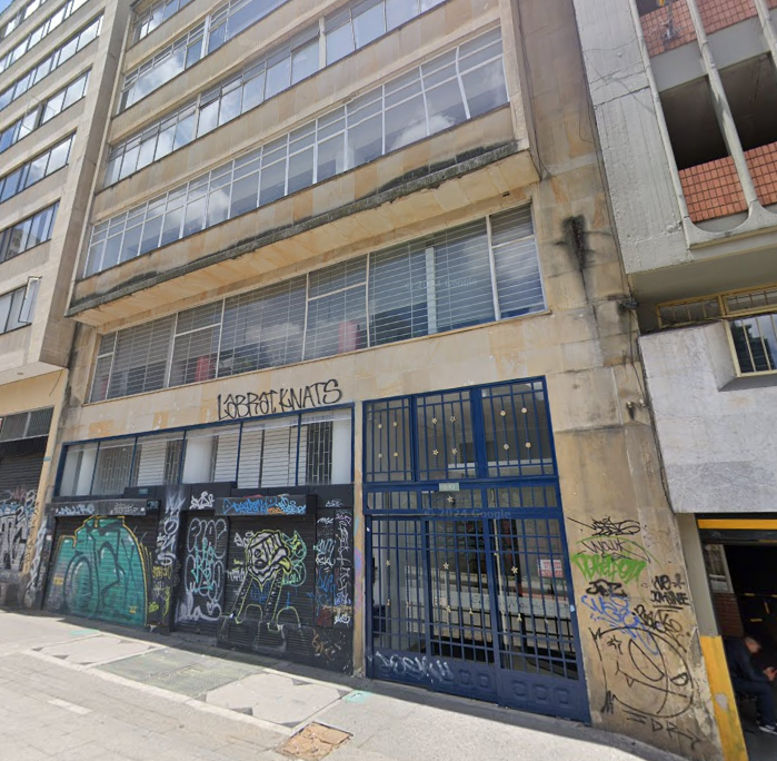 Local en Arriendo - Bogota, LAGO GAITÁN 4420