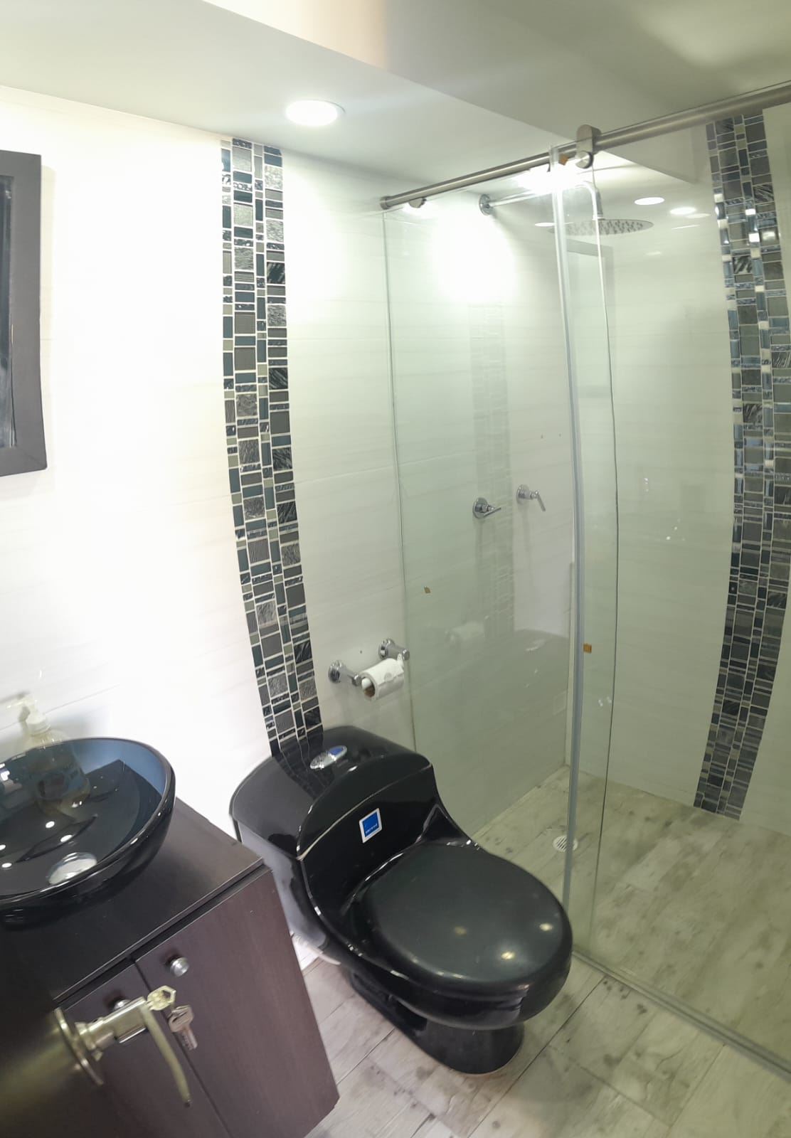 Apartamento en Arriendo - Bogota, URB. MADELENA  3216