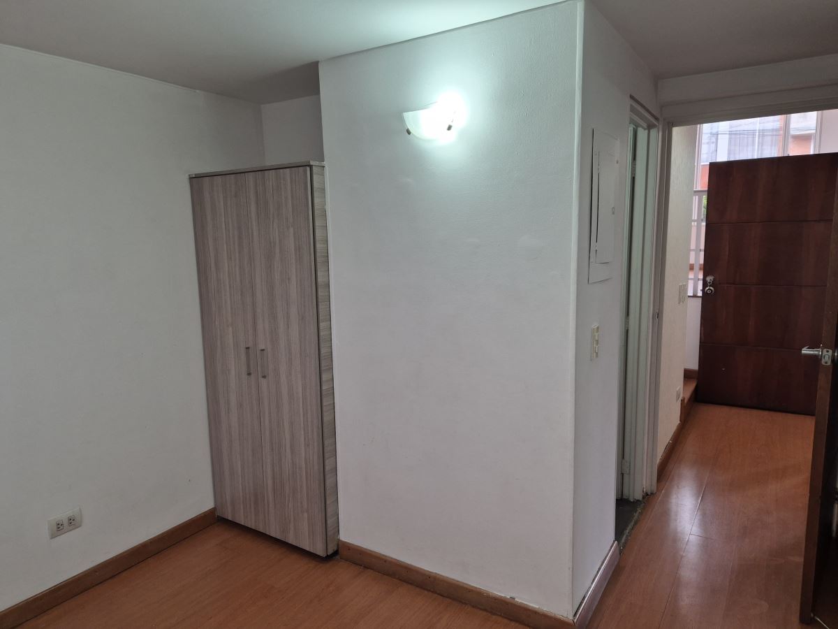 Casa en Arriendo - Bogota, BALMORAL NORTE 5295