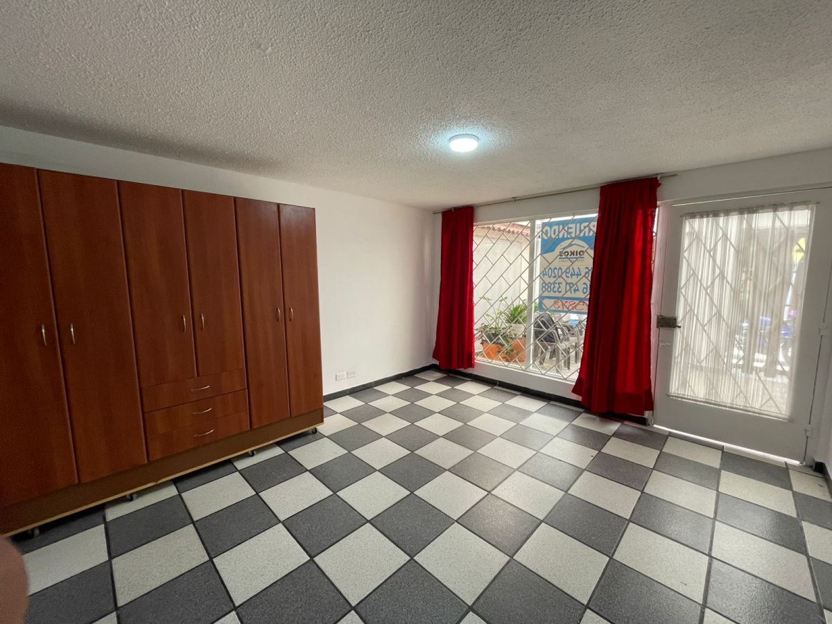 Apartamento en Arriendo - Bogota, LOS ANDES 5878