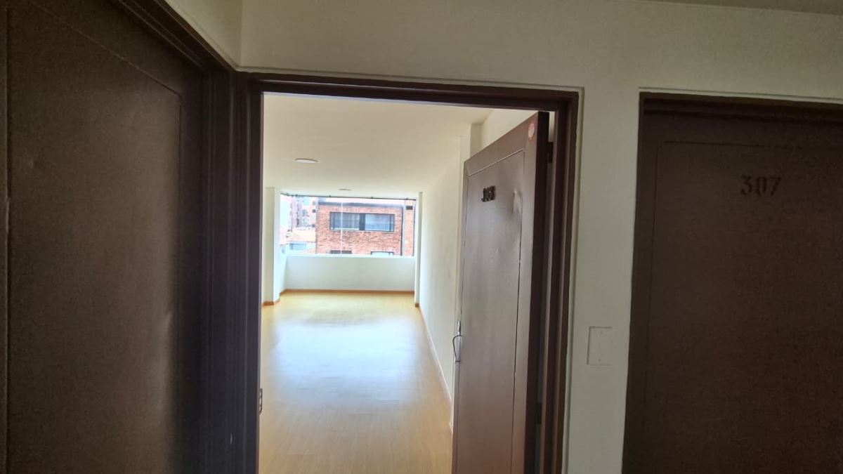 Apartamento en Arriendo - Bogota, CEDRITOS 608