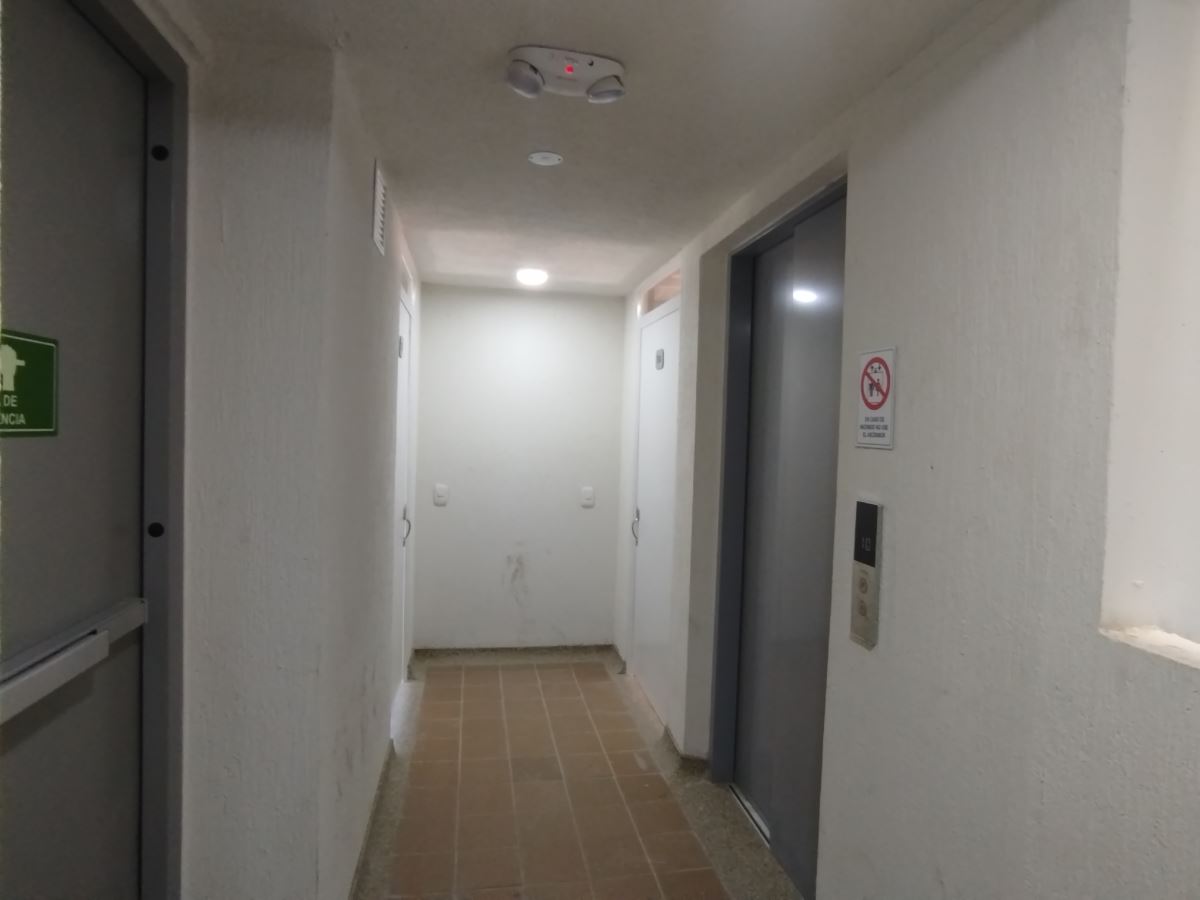 Apartamento en Arriendo - Chia, CHÍA 4417