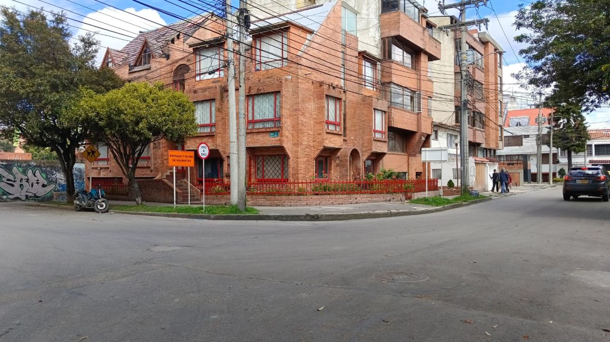 Apartamento en Arriendo - Bogota, RINCÓN DEL CHICÓ 2248