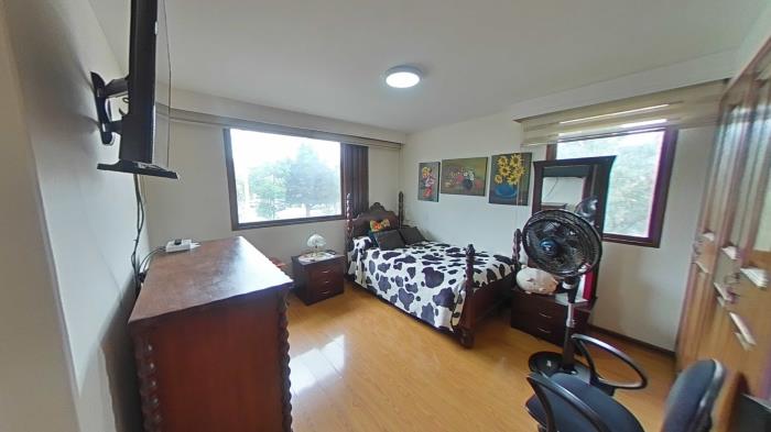 Casa en Venta - Bogota, LA CALLEJA 2436