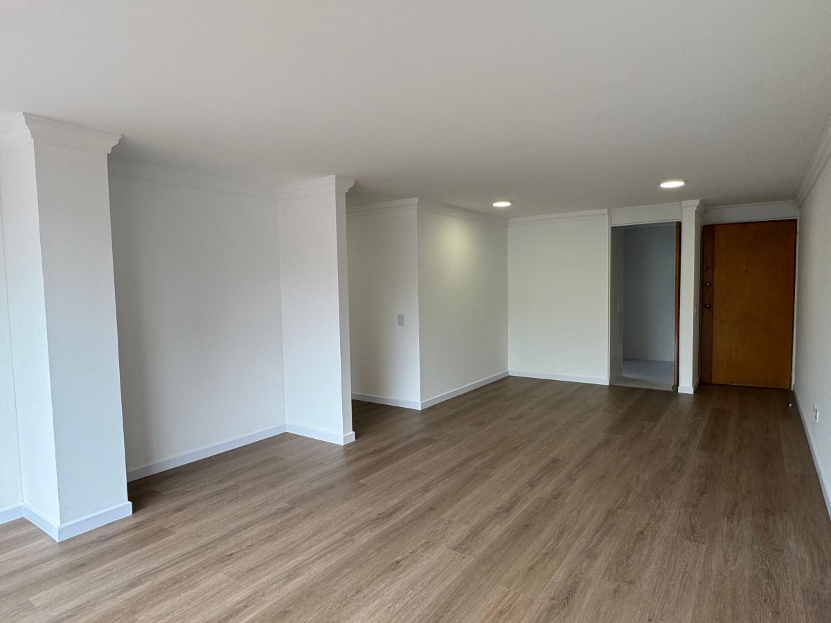 Apartamento en Arriendo - Bogota, PALERMO 5829