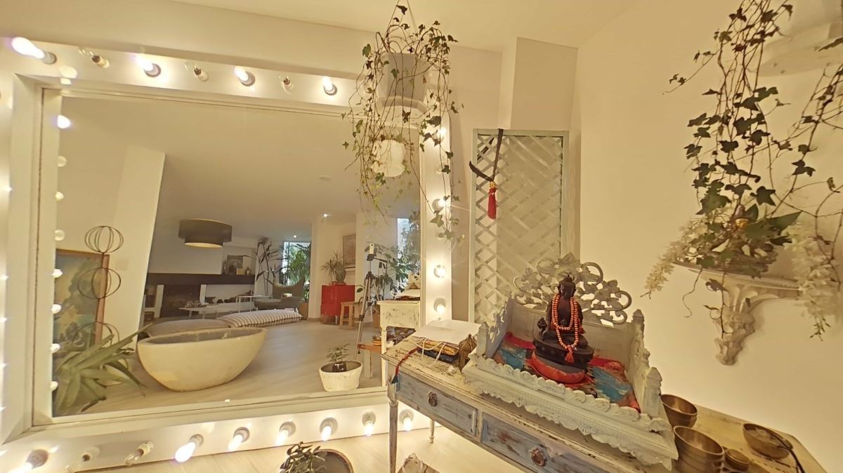 Apartamento en Venta - Bogota, CHAPINERO ALTO 4448