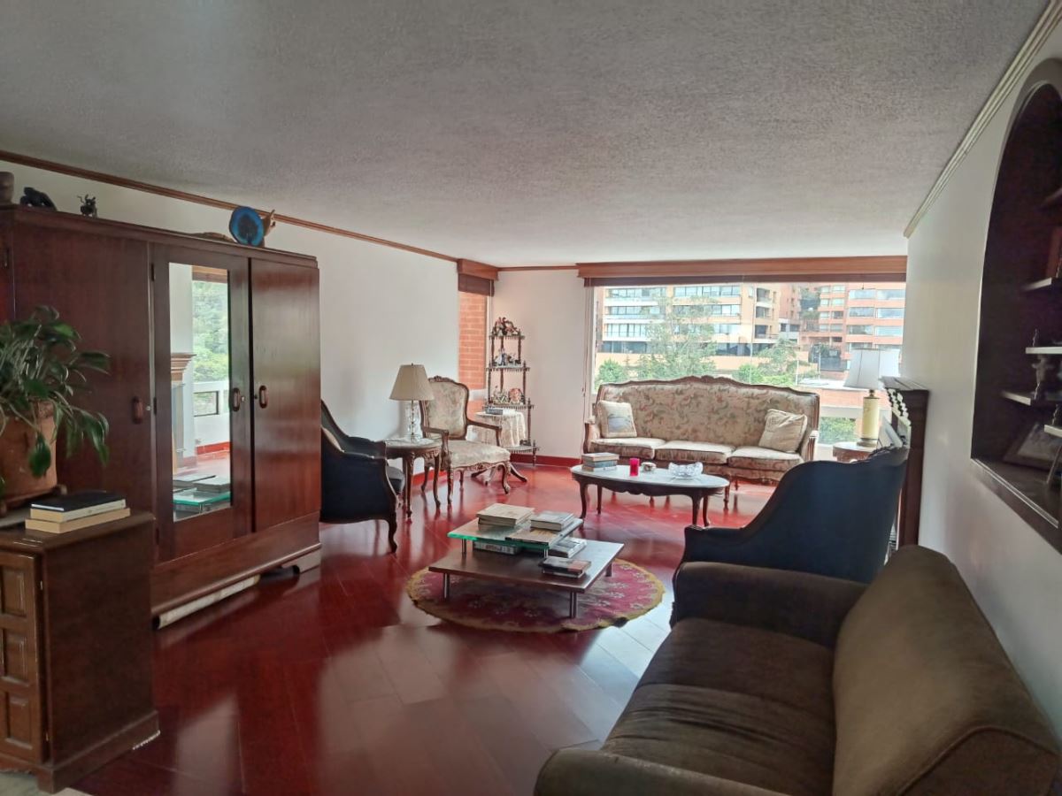 Apartamento en Arriendo - Bogota, LA CABRERA 5343