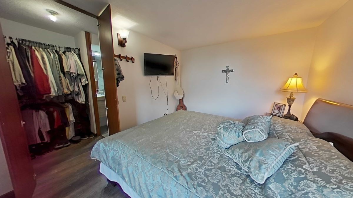 Apartamento en Venta - Bogota, LA PRADERA NORTE 5014