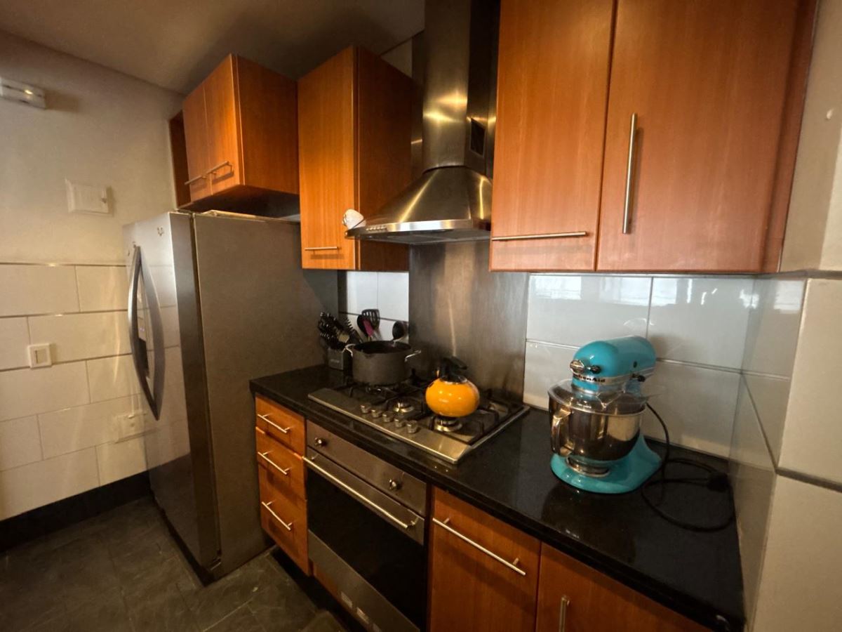 Apartamento en Arriendo - Bogota, CHICÓ RESERVADO 6086