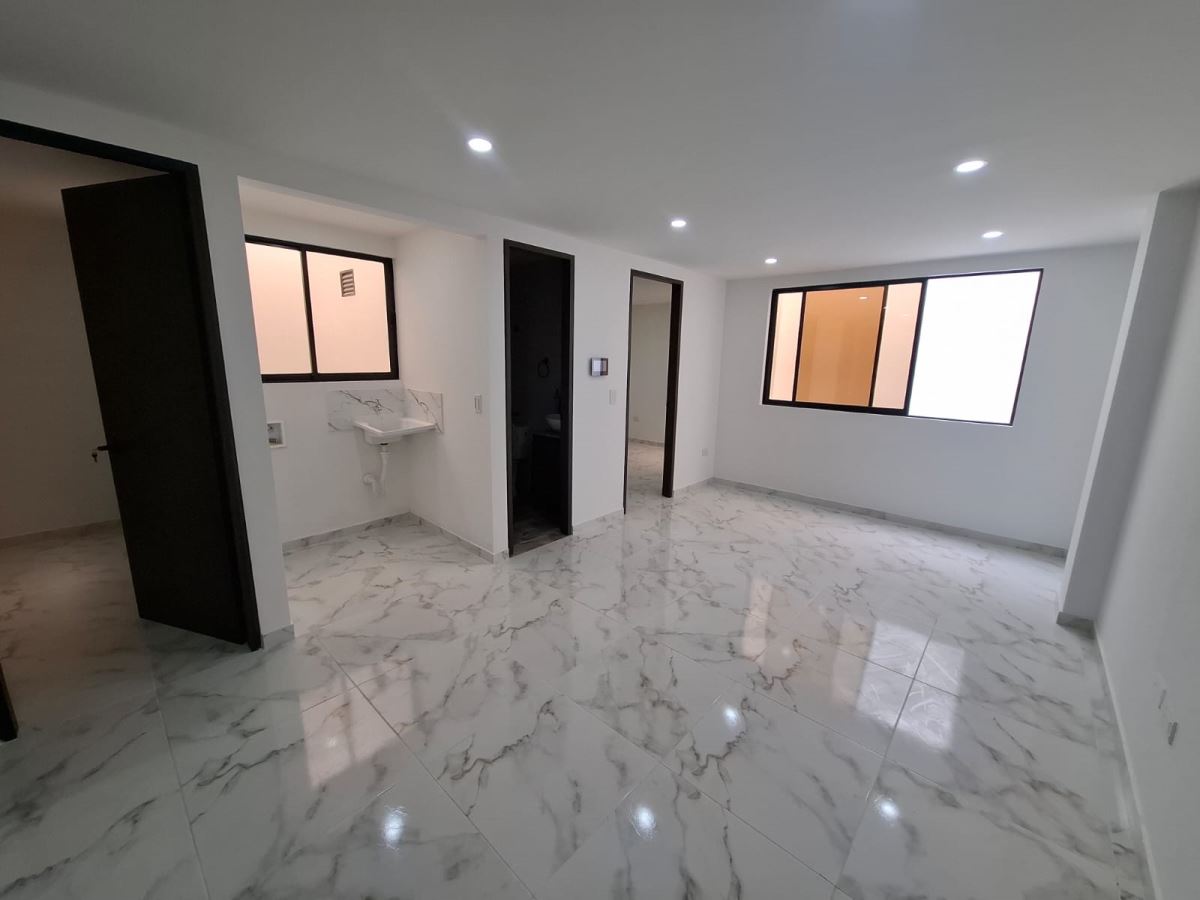 Apartamento en Arriendo - Bogota, VILLA MAYOR 6385