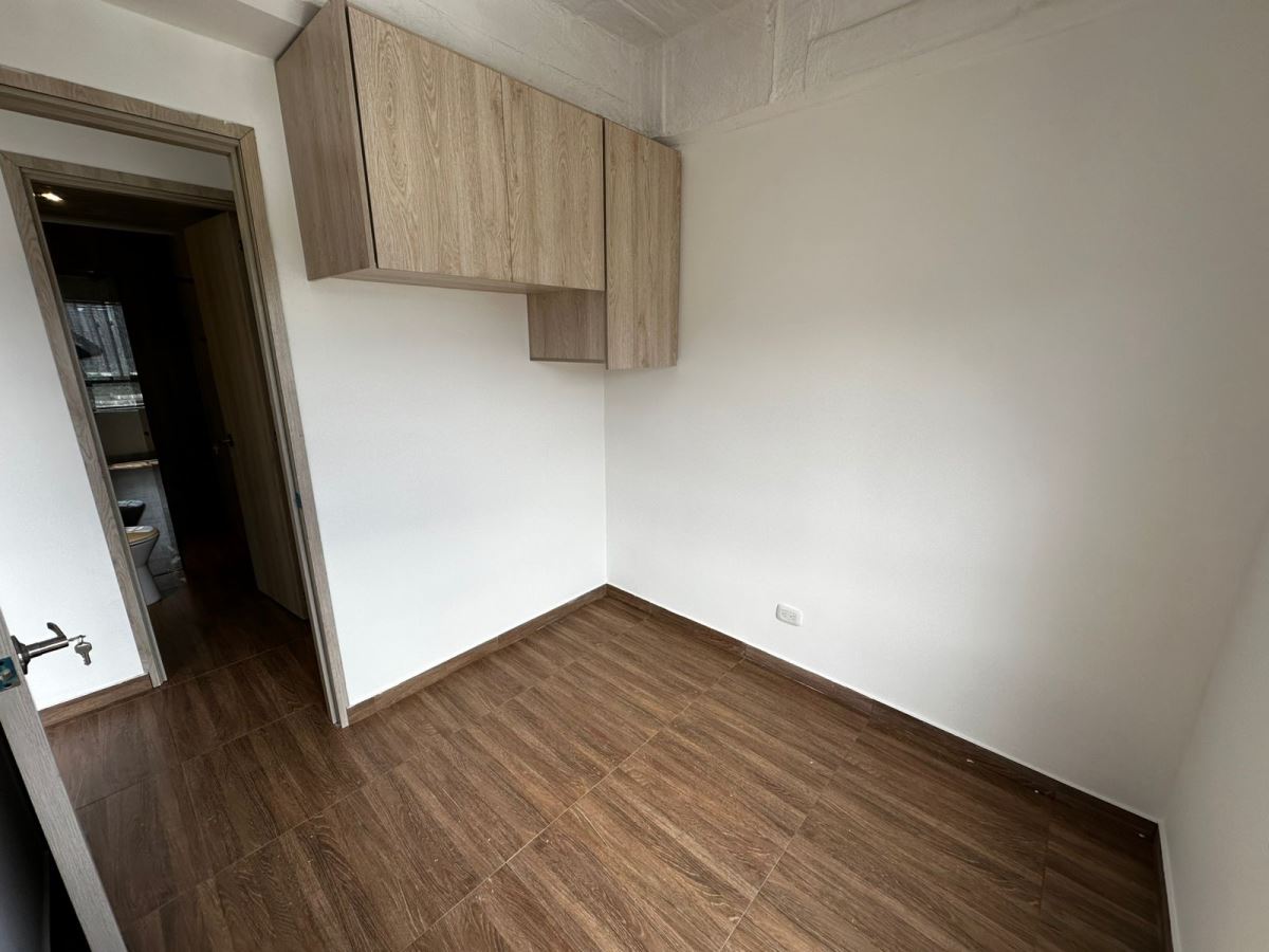 Apartamento en Arriendo - Bogota, PALOQUEMAO 6143