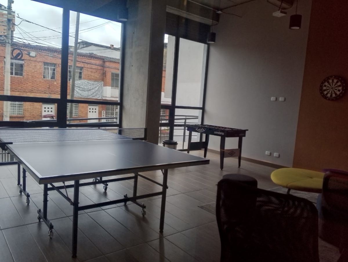 Apartamento en Arriendo - Bogota, QUINTA PAREDES 5173