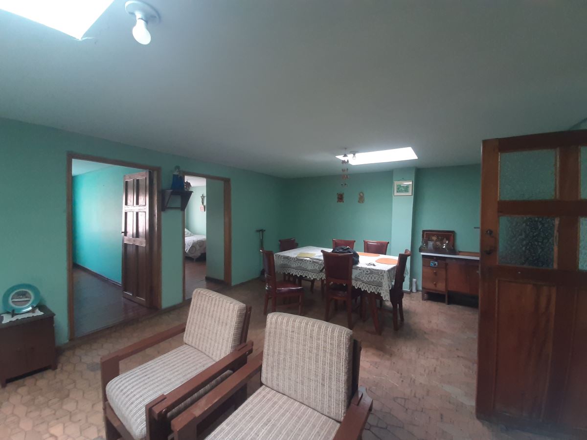 Casa en Venta - Bogota, LAS FERIAS 5652