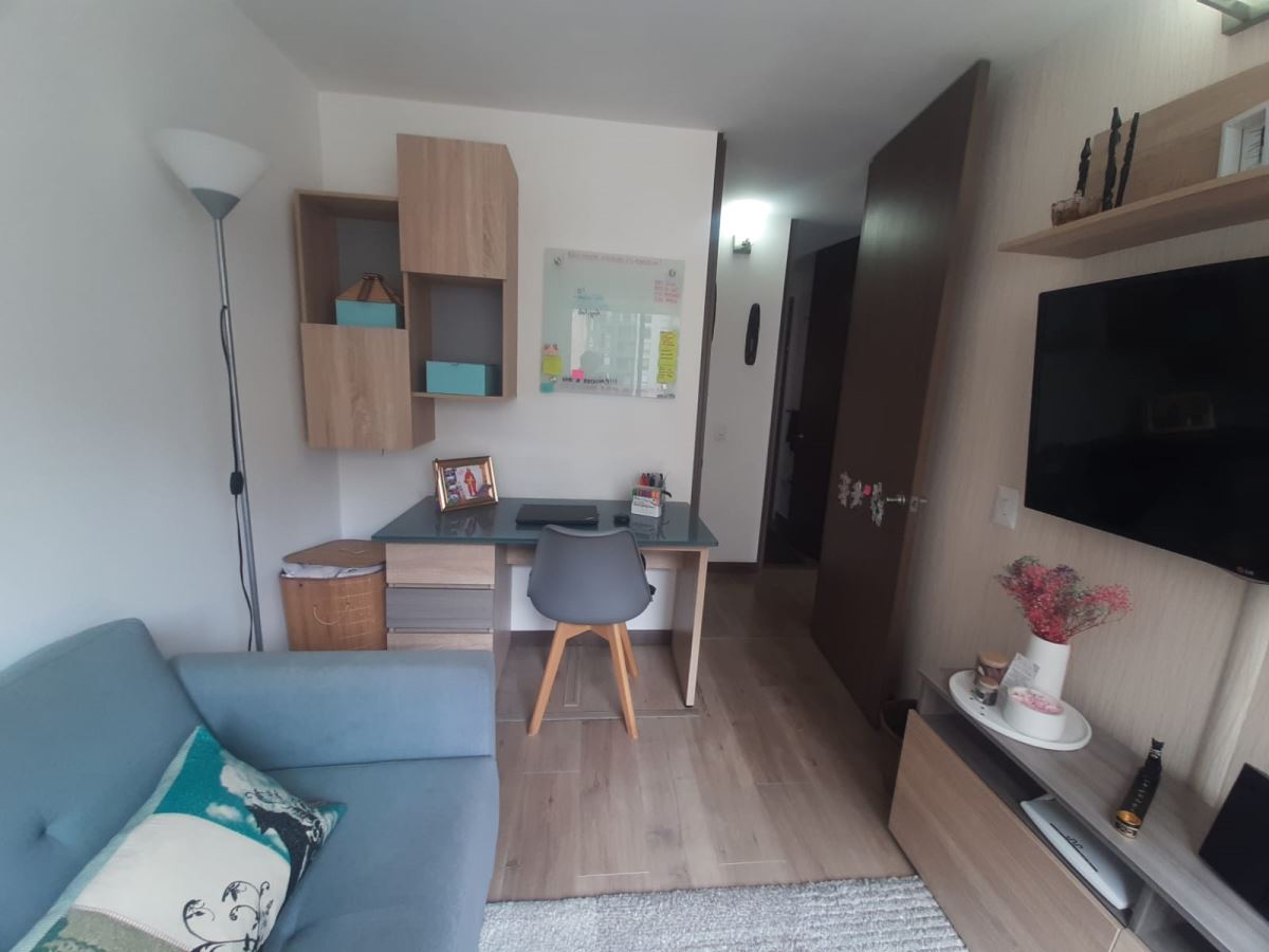 Apartamento en Arriendo - Bogota, COLINA CAMPESTRE I Y II ETAPA 6121