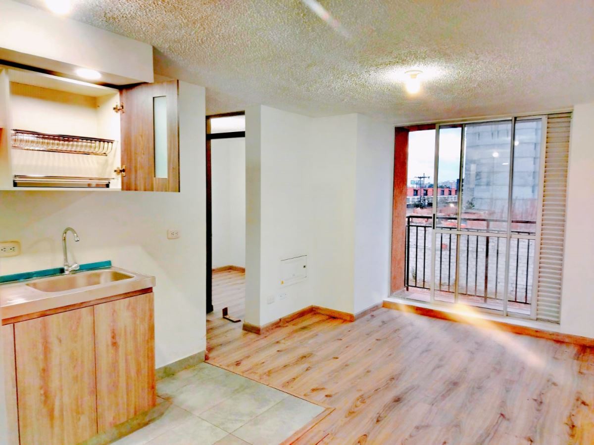 Apartamento en Arriendo - Bogota, SANTA CATALINA 5331