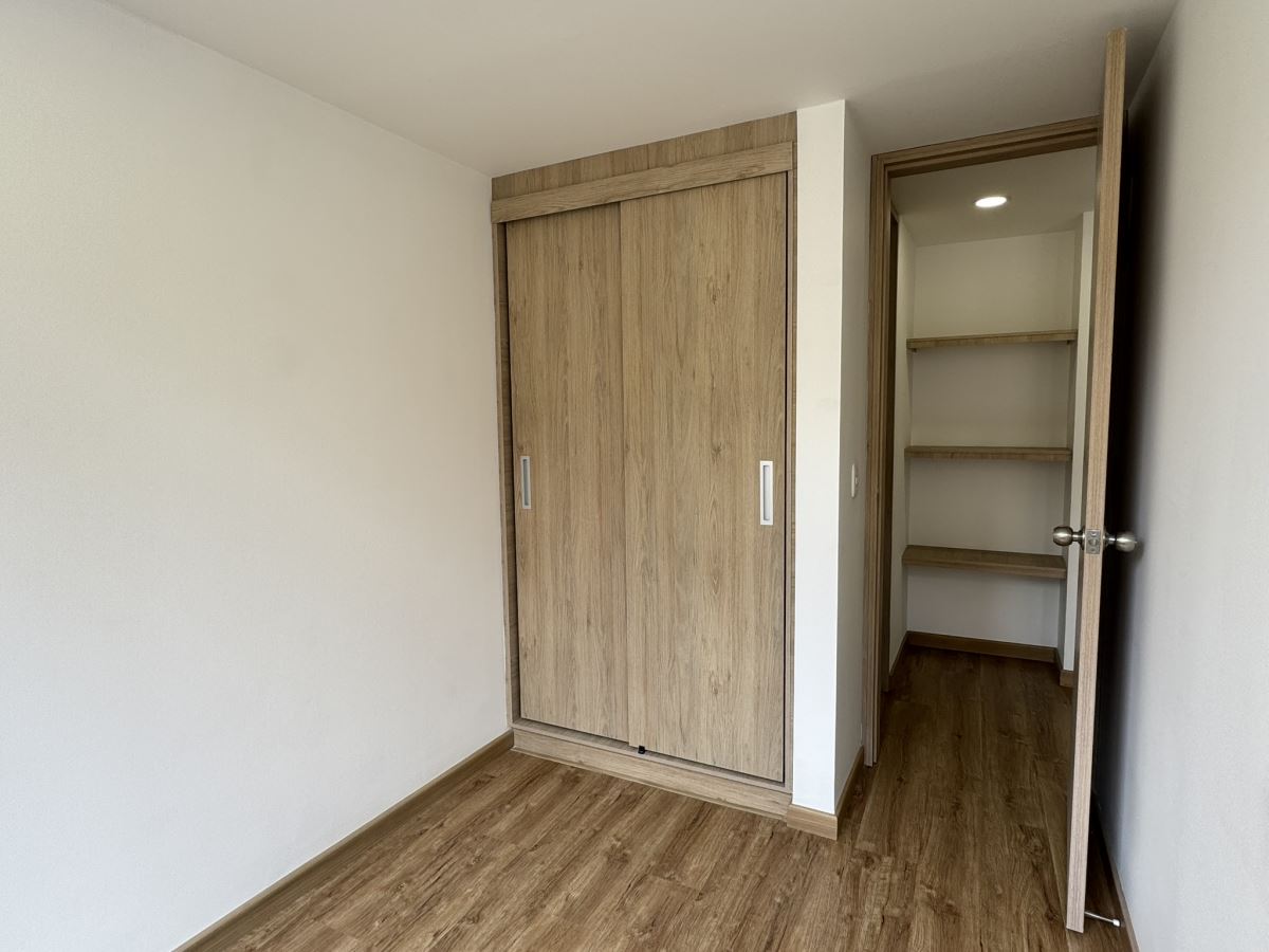 Apartamento en Arriendo - Bogota, PALERMO 4711