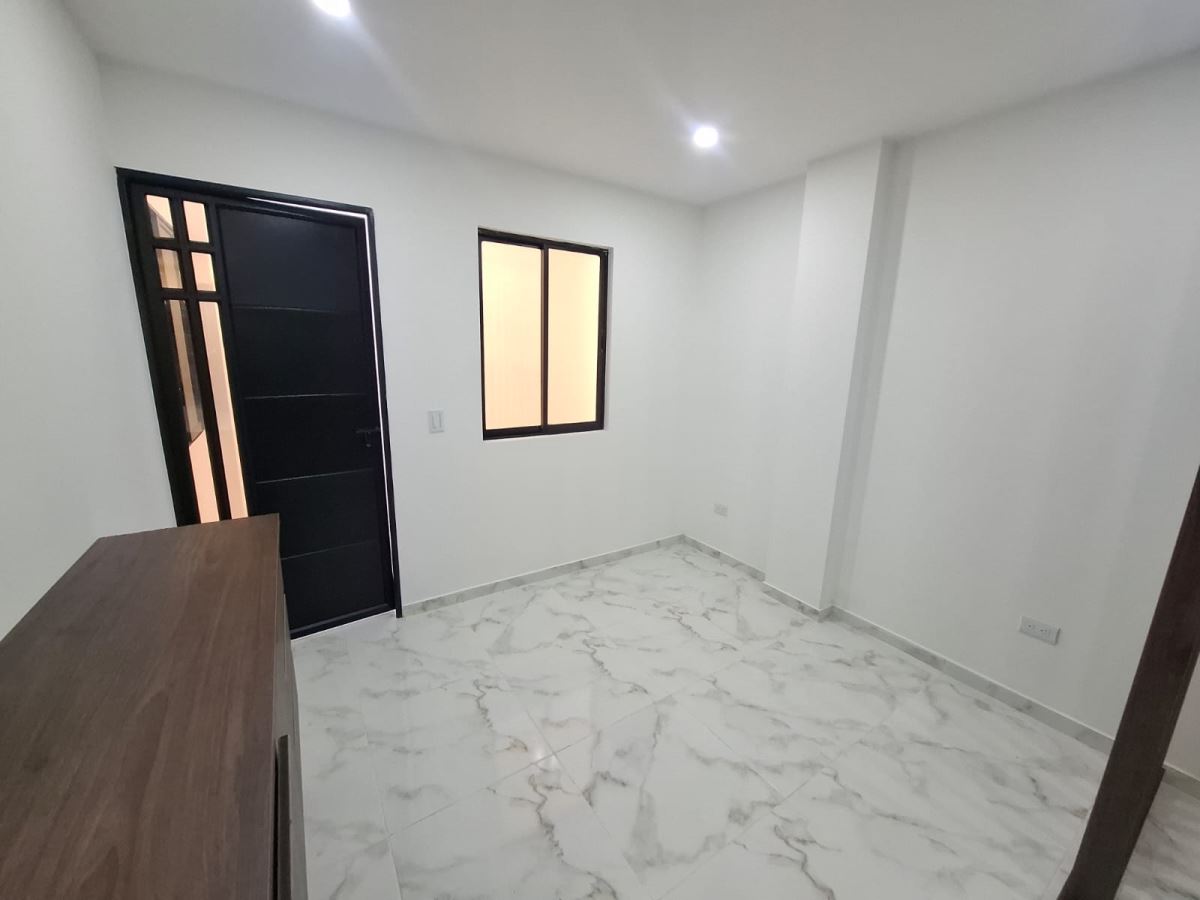 Apartamento en Arriendo - Bogota, VILLA MAYOR 6382