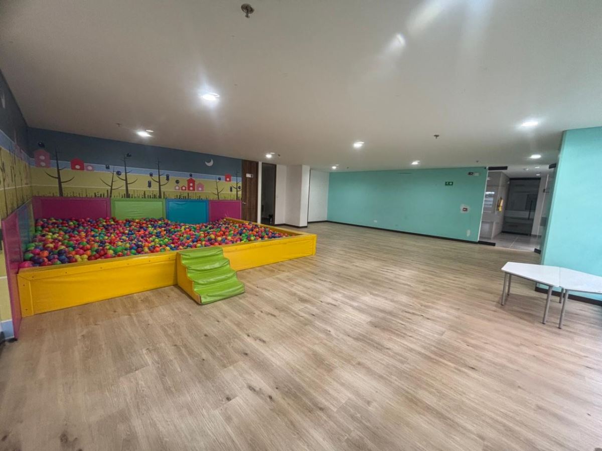 Apartamento en Venta - Chia, CHÍA 5368