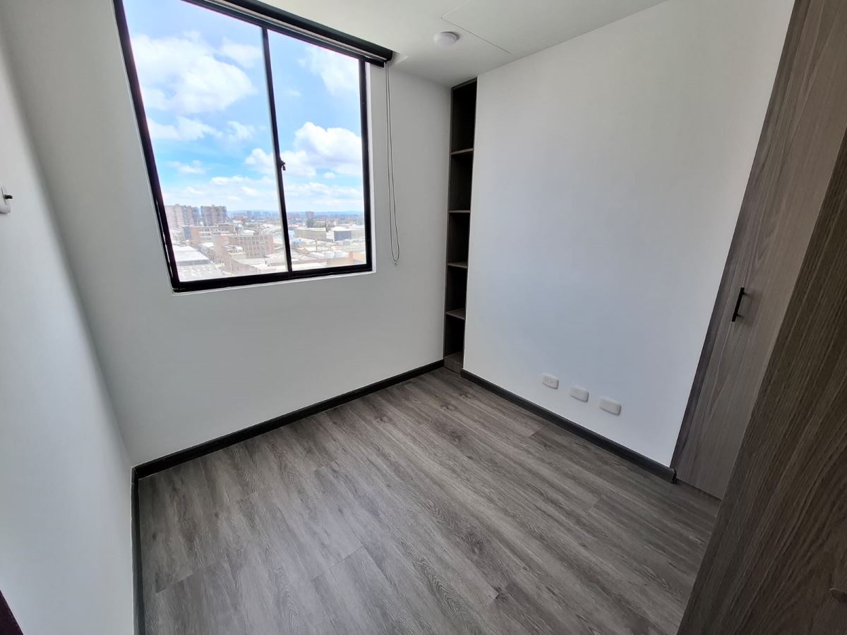 Apartamento en Arriendo - Bogota, LA ESTACIÓN 5990