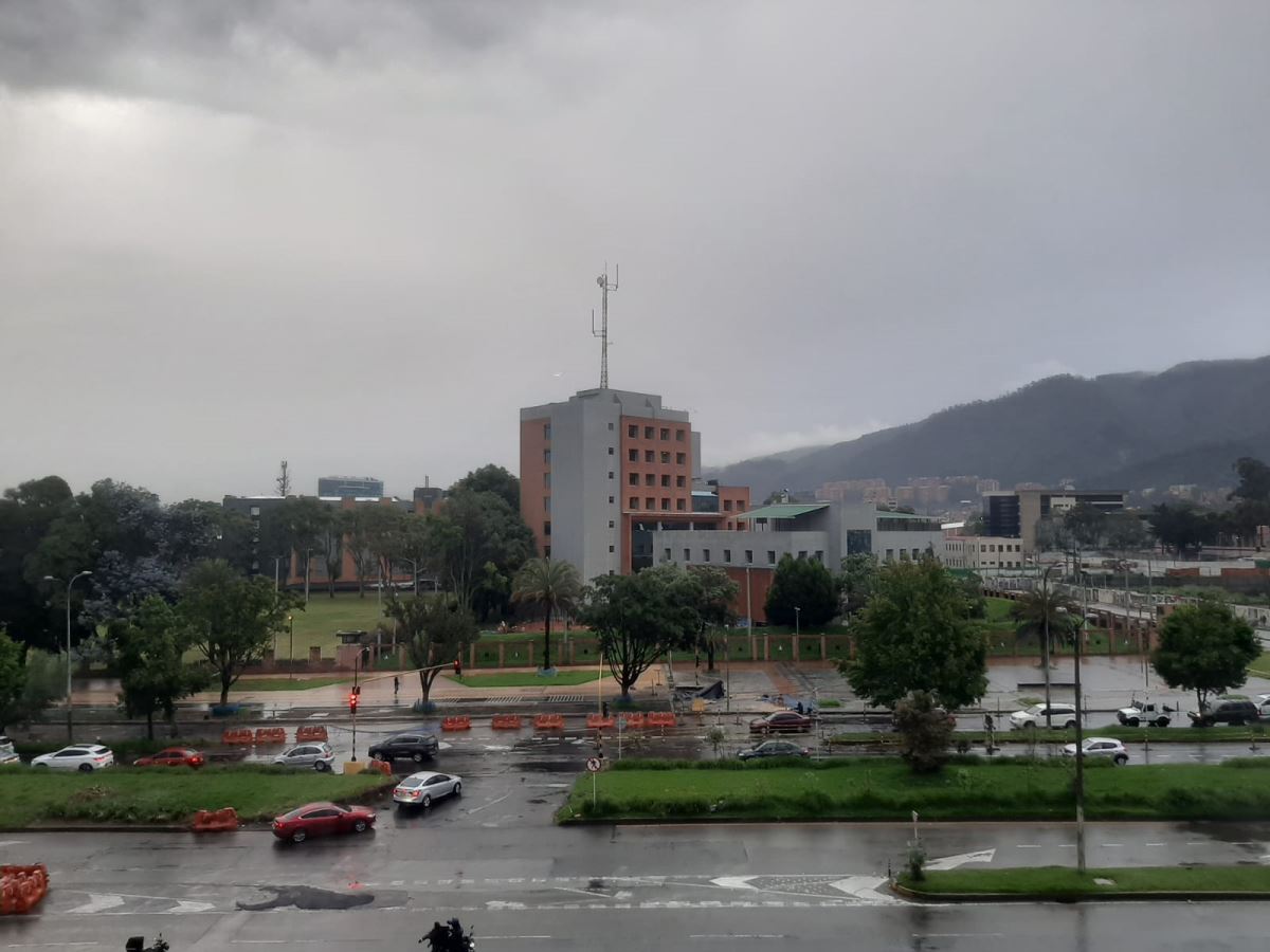 Apartamento en Venta - Bogota, EL CHICÓ 4184