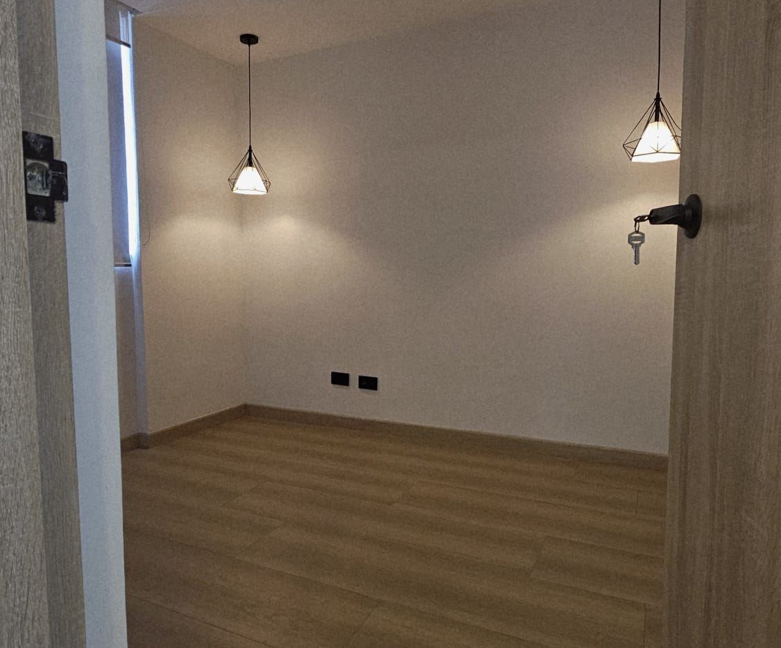 Apartamento en Arriendo - Bogota, EL VERGEL 6075