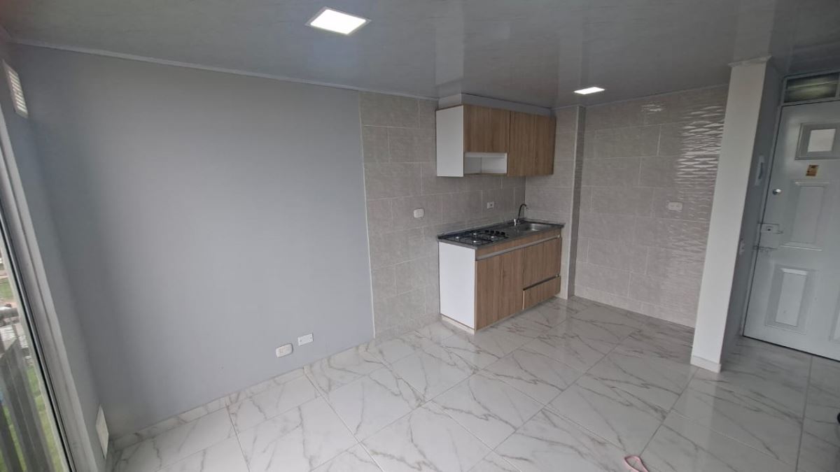 Apartamento en Arriendo - Bogota, PUENTE GRANDE 6289
