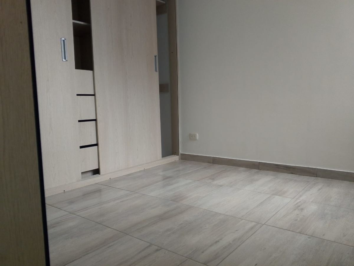 Apartamento en Venta - Bogota, PALOQUEMAO 4858