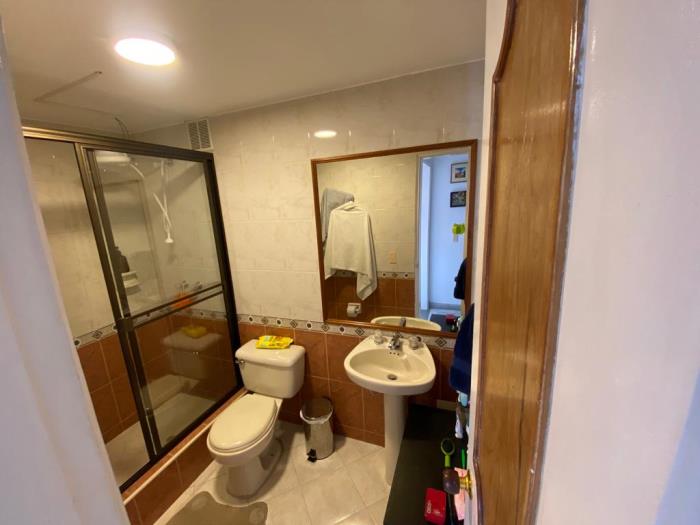 Casa en Venta - Bogota, SANTA BÁRBARA CENTRAL 2541