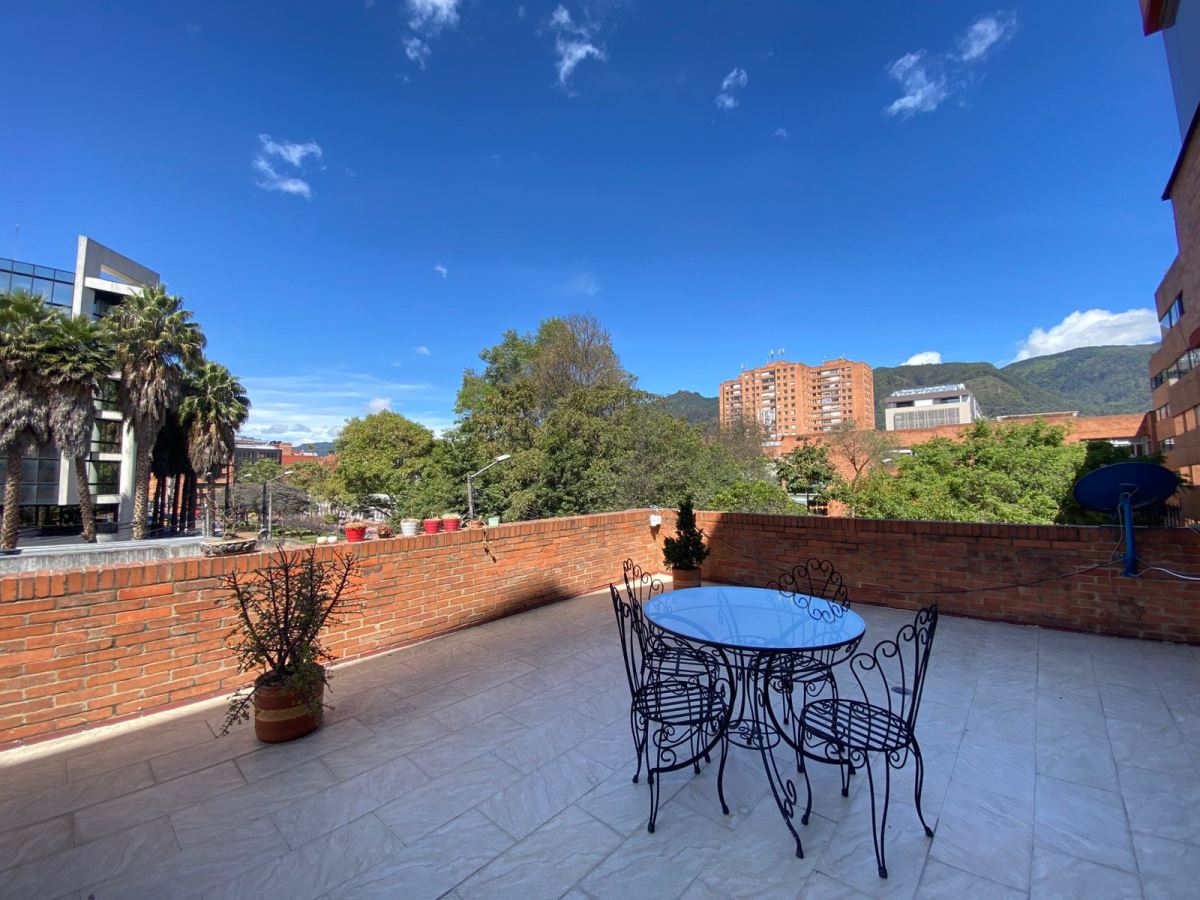 Oficina en Arriendo - Bogota, LAGO GAITÁN 5039