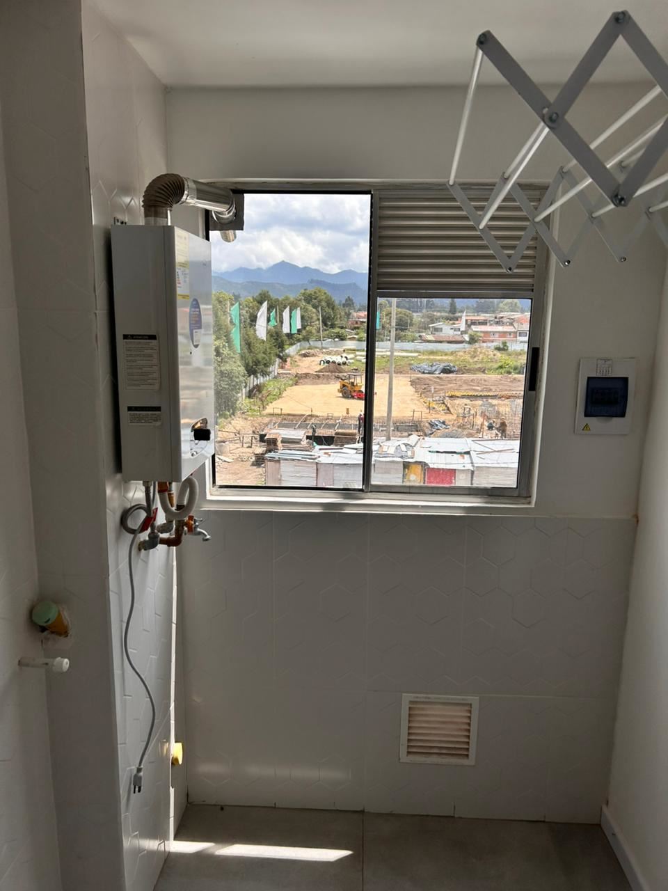 Apartamento en Arriendo - Chia, CHÍA 4481