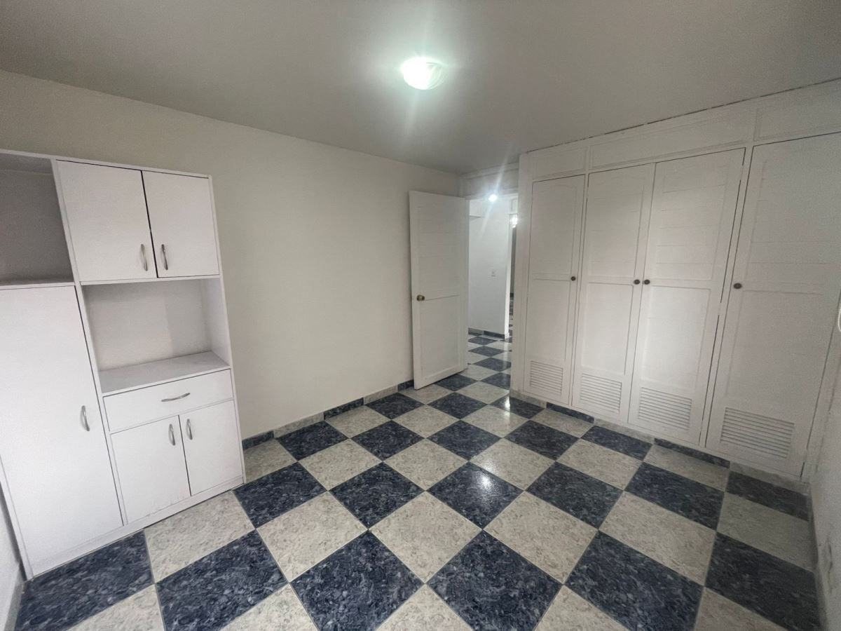 Apartamento en Arriendo - Bogota, CEDRITOS 5724