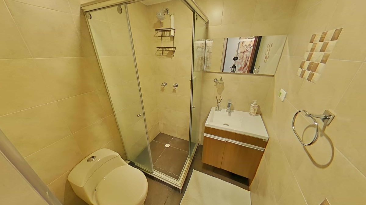 Apartamento en Venta - Bogota, CIUDAD SALITRE NOR-ORIENTAL 3287