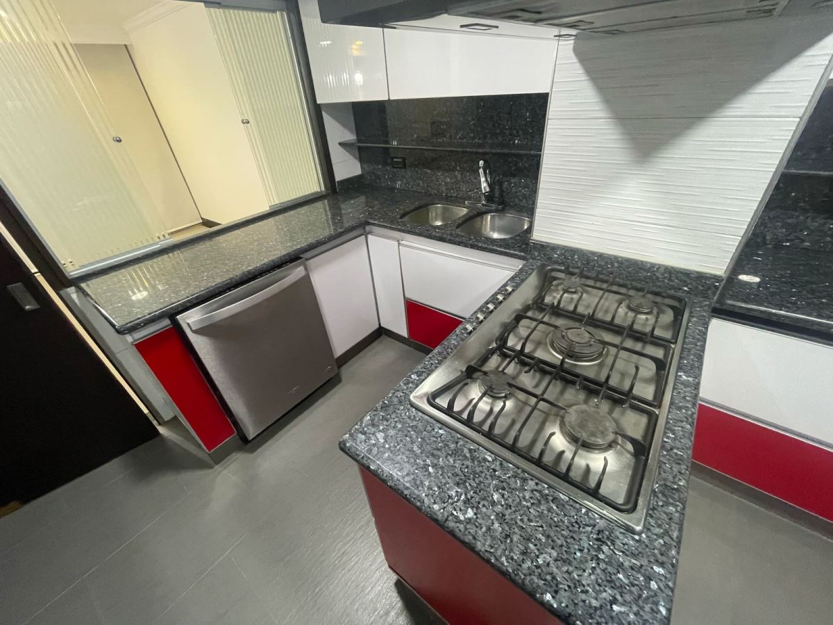 Apartamento en Arriendo - Bogota, PASADENA 4245