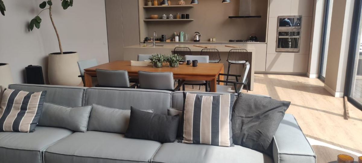 Apartamento en Arriendo - Bogota, EL RECUERDO 5851