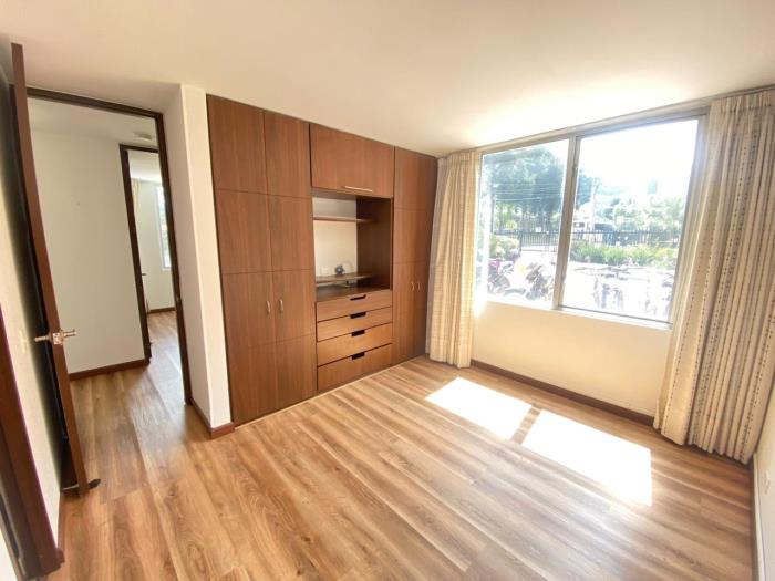 Apartamento en Arriendo - Bogota, VILLAS DE ARANJUEZ 2599