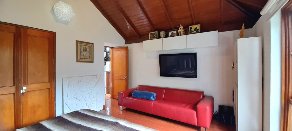 Casa en Arriendo - Bogota, CERROS DE SUBA 5653