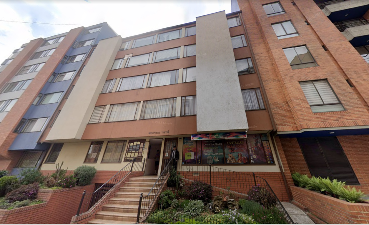 Apartamento en Arriendo - Bogota, VILLAS DEL MEDITERRANEO 4791