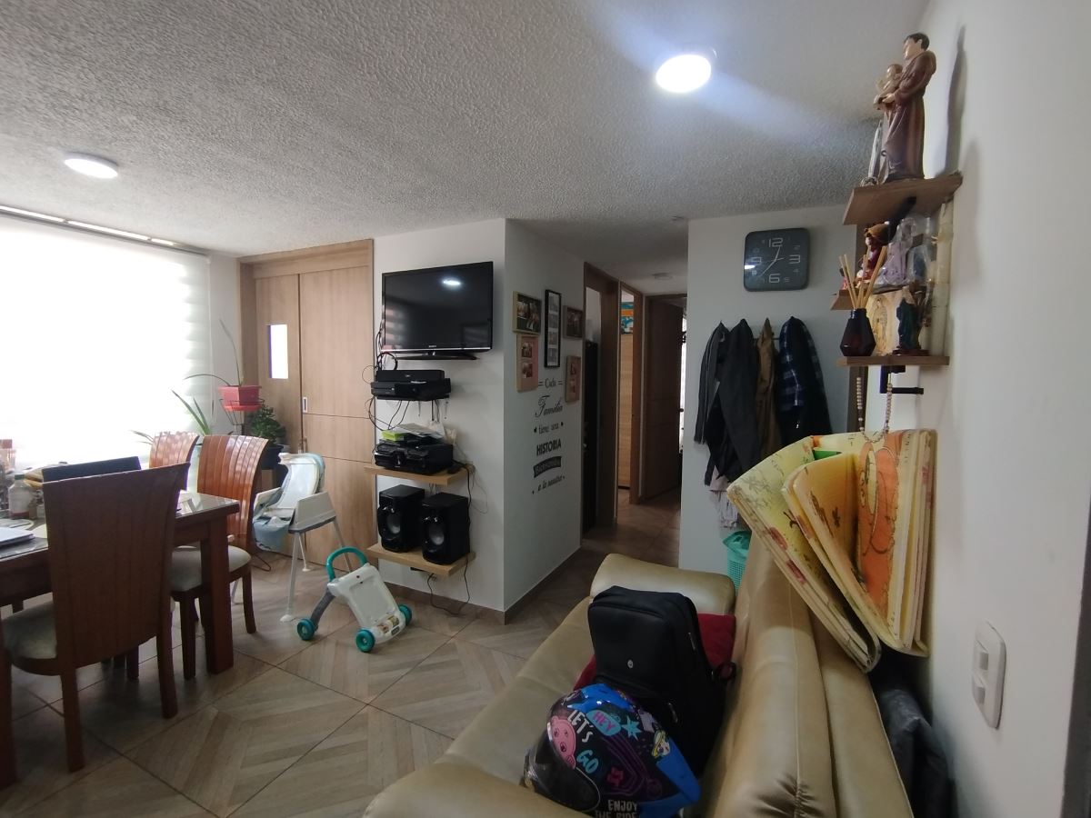 Apartamento en Arriendo - Chia, CHÍA 4967