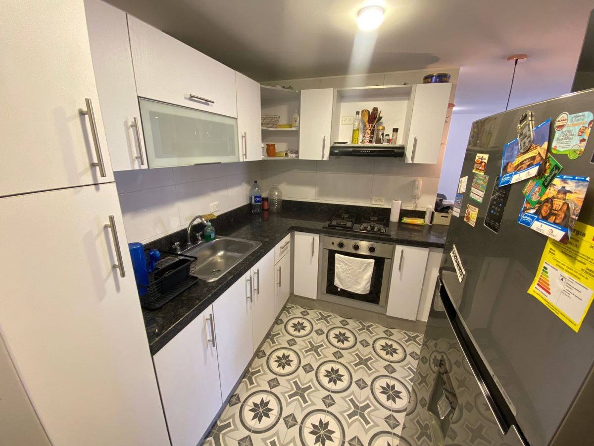 Apartamento en Arriendo - Bogota, BELMIRA 4522