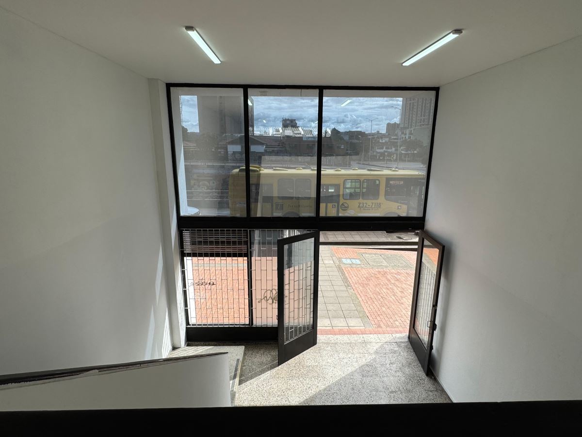 Local en Arriendo - Bogota, CHAPINERO CENTRAL 4310